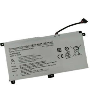 Replacement Samsung battery PBUN3AB