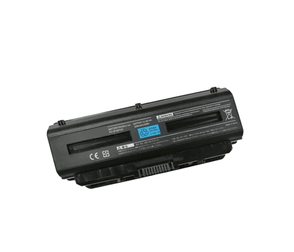 Replacement NEC battery WP125