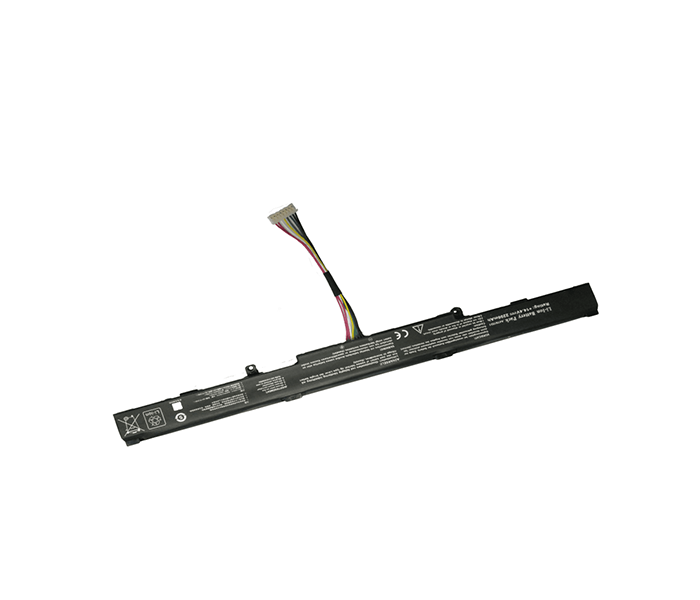 Replacement ASUS battery A41N1501