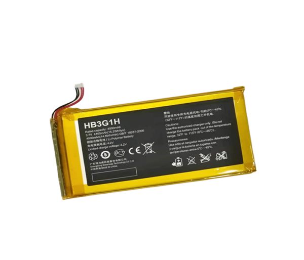 Replacement HuaWei HB3G1H battery