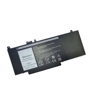 Dell E5450 battery replacement