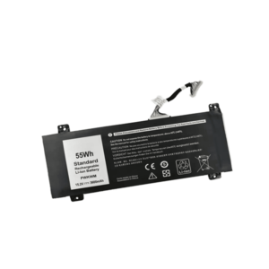 replacement Dell PWKWM battery