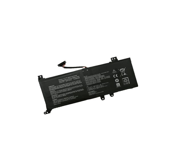 Replacement Battery ASUS C21N1818