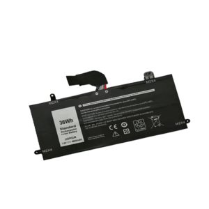 replacement DELL JOPGR battery