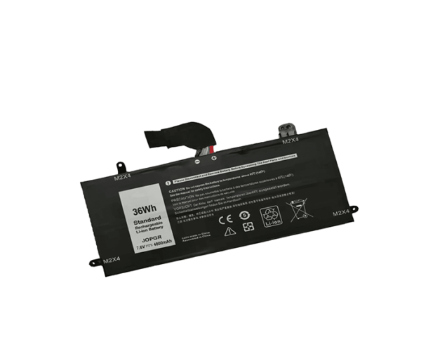 replacement DELL JOPGR battery